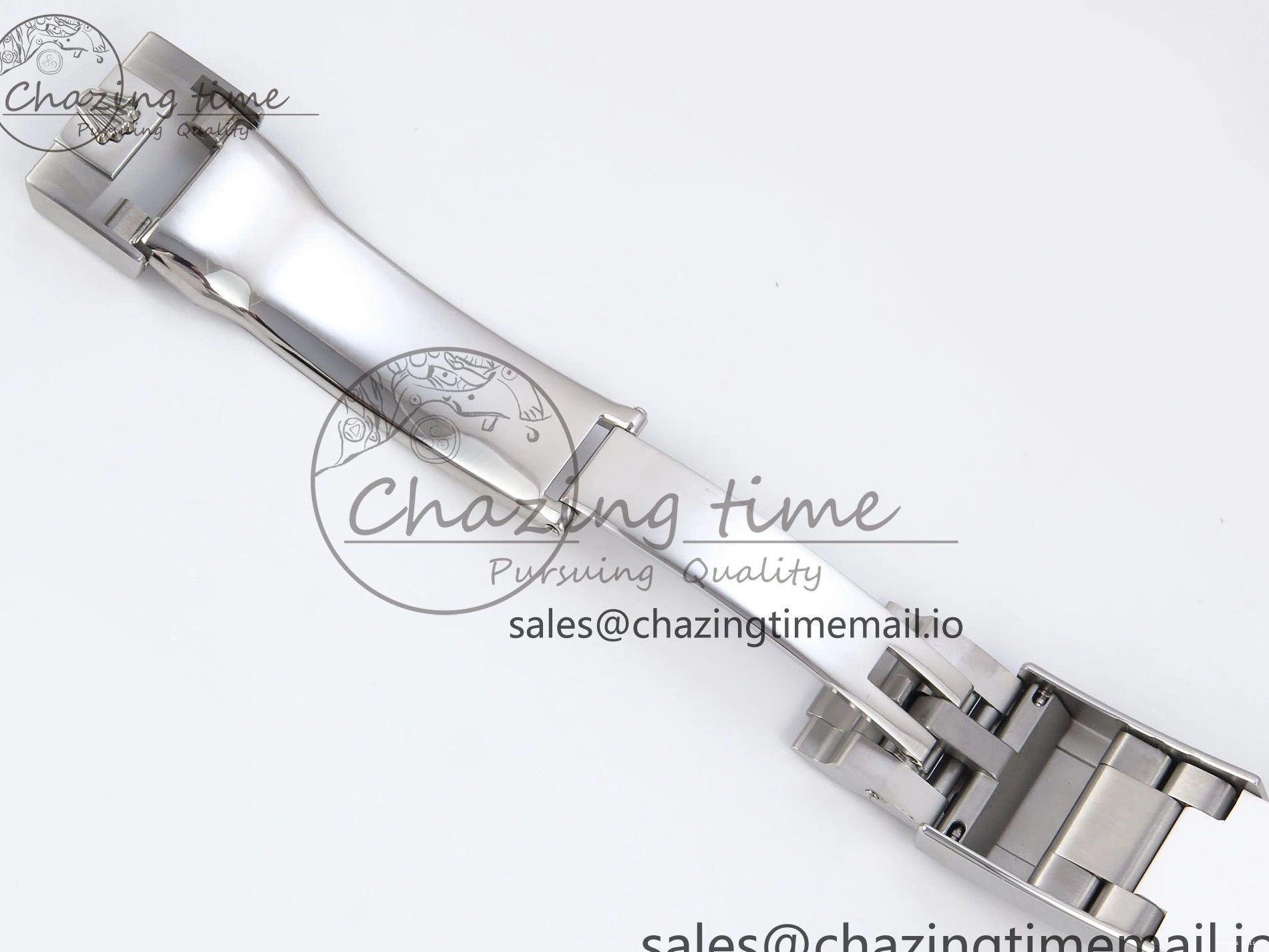 0407 Daytona AET Remould N6F 1:1 Best Edition Meteorite Dial on White Rubber Strap SA TopPick 920